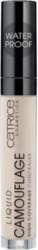 Catrice Waterproof Camouflage Concentrate (High Coverage