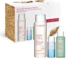 Clarins Essentials Delicate Set