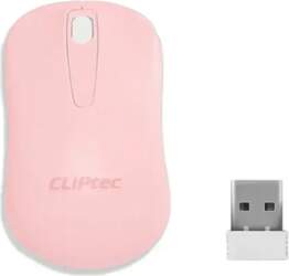 Cliptec Computer mouse Young RZS859 wireless