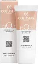 Collistar Not Smooth Base
