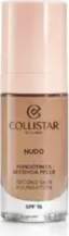 Collistar Second Skin Foundation SPF 15