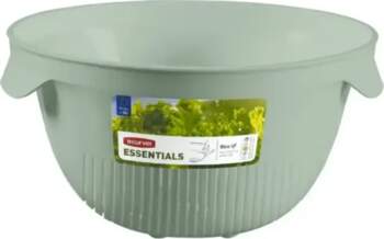 CURVER Caurduris Kitchen Essentials zaļš