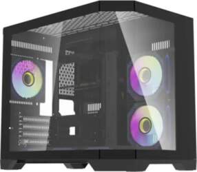 Darkflash Darflash FT418 computer case +