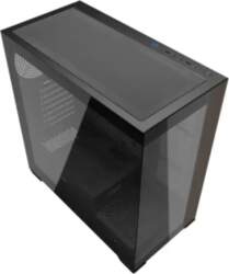 Darkflash DS900W computer case without fans