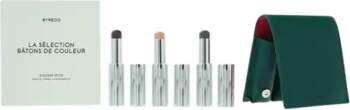 Deep Teal Set Byredo: Colour Stick