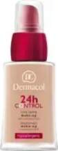 Dermacol 24h Control Make-up - Long