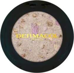 Dermacol Moon Eyeshadow with a Shimmering