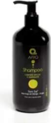 Dermo Afro Champu Mango-Argan 500ml