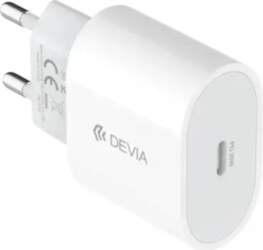 Devia wall charger Rocket PD QC
