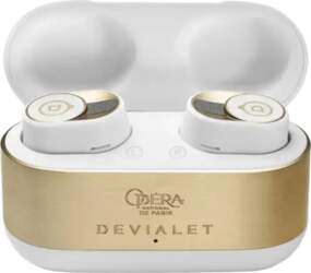 Devialet Gemini II Opera de Paris