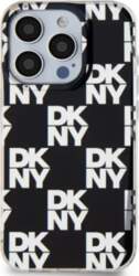 DKNY PC|TPU Checkered Pattern Case for
