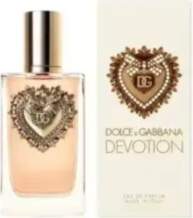 Dolce & Gabbana Devotion (EDP) parfimērijas