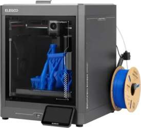 ELEGOO Centauri Carbon 2 3D Printer
