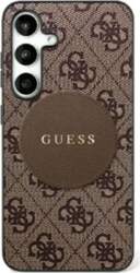 Etui Guess 4G Round Patch Classic