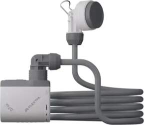Flextail Tiny Shower Portable Shower with