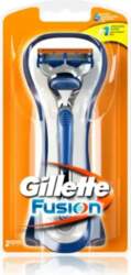 Gillette Fusion - Shaver + 2