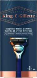 Gillette King Shaver & Shape Machine