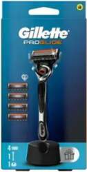 Gillette ProGlide - razor + 4