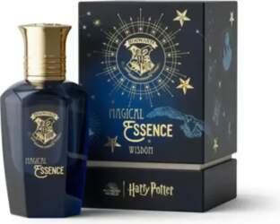 Harry Potter, Magical Essence Wisdom, Eau