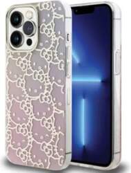 Hello Kitty IML Gradient Electrop Crowded