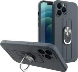 Fusion Accessories Ring Case silicone case
