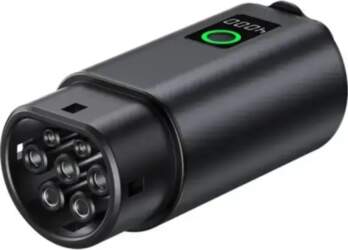 Hurtel V2L Type 2 Adapter -