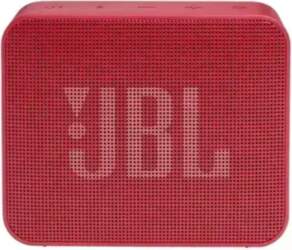 JBL GO Essential Speaker Red