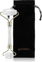 KORIKA Tools Roller Clear Quartz Stone