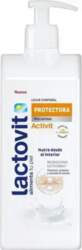 Lactovit Activit Protector Leche Corporal 400ml