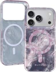 Liavec Blush Case for Iphone 18