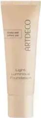 Liquid Make up Base Artdeco Light