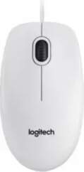 Logitech B100 datora pele 800 DPI