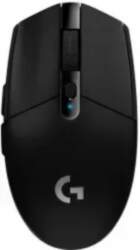 Logitech G305 Lightspeed Black