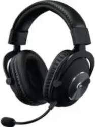 Logitech PRO X Lightspeed Black