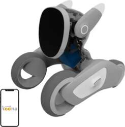 Loona Premium Interactive Robot