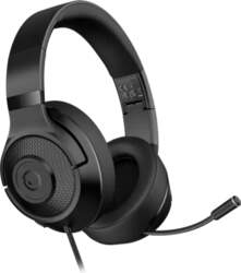 LORGAR Noah 101, Gaming headset with