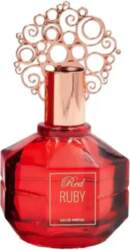 Louis Cardin Red Ruby (EDP) parfimērijas