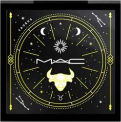 MAC, Pro Colour, Empty Plastic Makeup