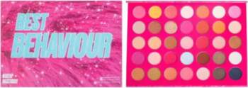 Makeup Obsession Best Behaviour Eye Shadow