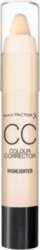 Max Factor, CC, Corrector & Brightener