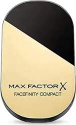 Max Factor Debenhams Facefinity Re-Usable Compact