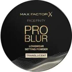 Max Factor Facefinity Pro Blur Longwear