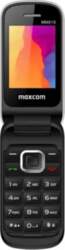 Maxcom Flip phone MM 815 dula