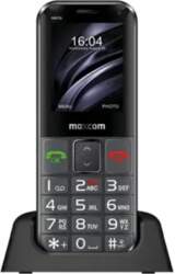 Maxcom MM730 czarny|black