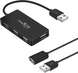 Maxlife Home Office USB 2.0