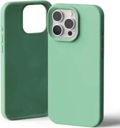 Mercury Silicone iPhone 16 Pro Max