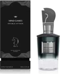 Mind Games Double Attack Extrait de