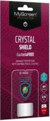 MyScreen Protector MS CRYSTAL BacteriaFREE Sam