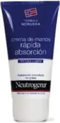 Neutrogena Absorption Quick Hands 75ml