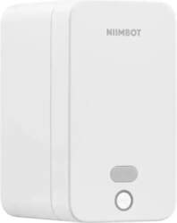 Niimbot K2 portable label printer (white)